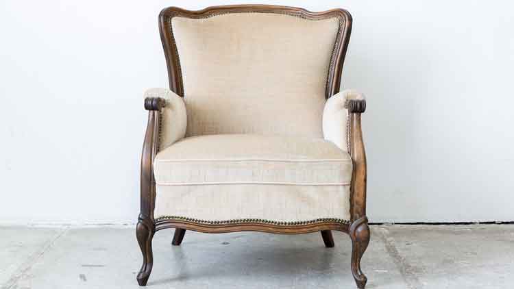Premium upholstery fabrics from The Fabric Source, perfect for stylish and durable furniture updates.