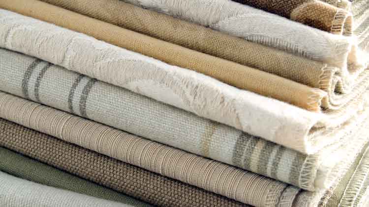 Discover premium fabrics for all projects at The Fabric Source, your trusted fabric supplier.