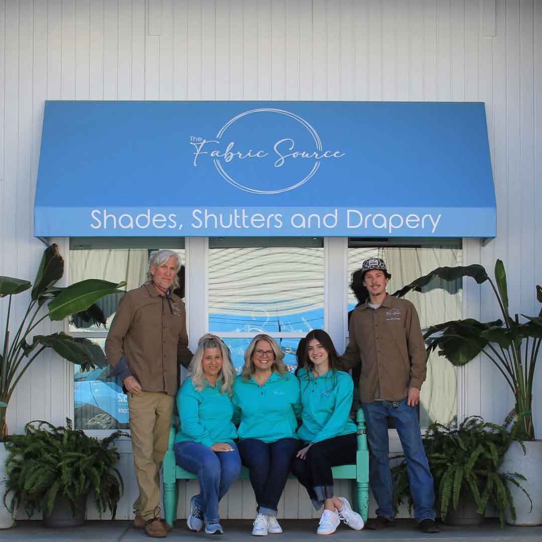 The Fabric Source - Santa Rosa Beach, FL Storefront