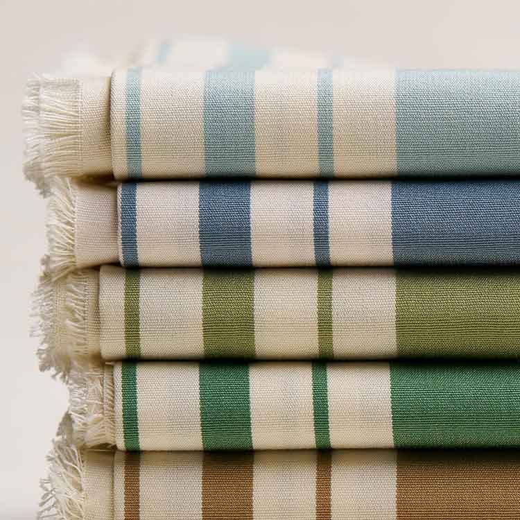 Discover The Fabric Source's wide selection of premium fabrics for all your home decor projects.