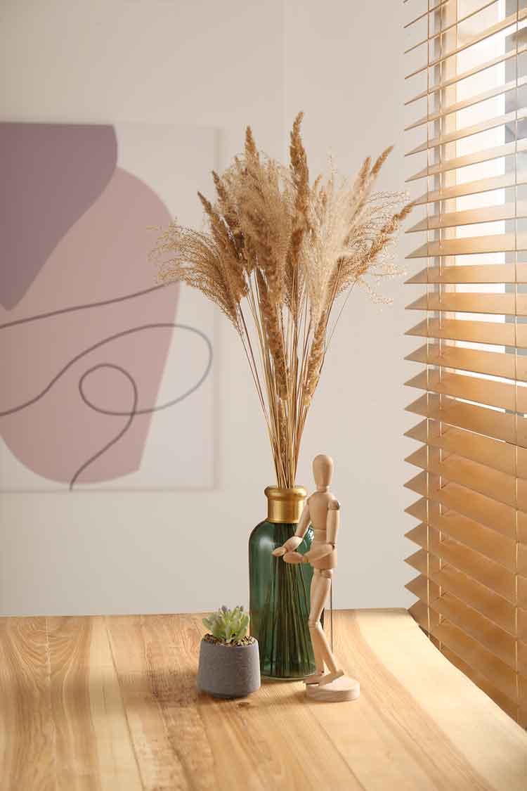 Revolutionary blinds from The Fabric Source: game-changing designs for style, privacy, and light control.