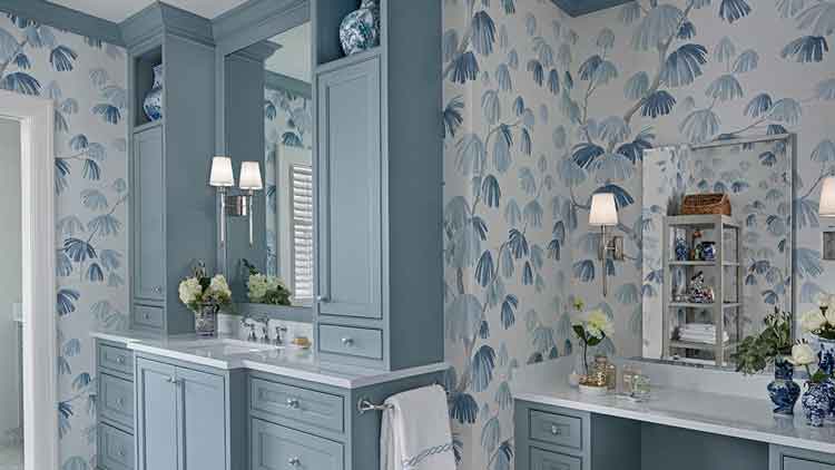 Schumacher wallpaper featuring elegant designs and premium quality, perfect for adding sophistication and style to any room.
